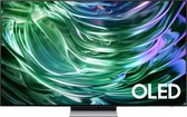 Bol.com Samsung QE83S93D - 83 inch - 4K QD-OLED - 2024 aanbieding