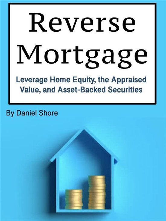 Reverse Mortgage - cover