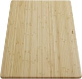 Snijplank bamboe - Blanco 239449 met handgreep