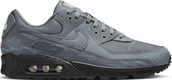 Nike Air Max 90 "Cool Gris" - Taille: 46