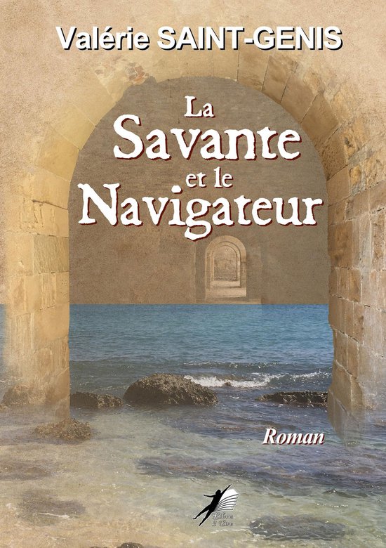 La savante et le navigateur