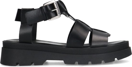 Sandales MANFIELD En Daim Beige Taille 37 - Fabriqué En Italie - Neuf Avec Boîte