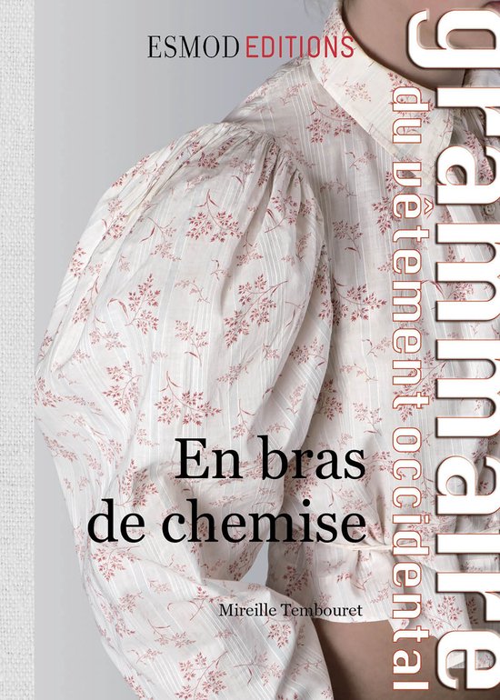 En bras de chemise - cover