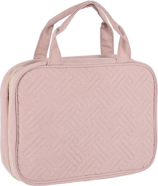 AMOYUN Zwarte grote make-uptas, nagellak organizer, houdt 30 flessen dubbellaagse reisopbergzakken waterdichte PU cosmetische tas met verstelbare verdelers voor opslag van manicure-gereedschap, Pu AMOYUN Zwarte grote make-uptas, nagellak organizer, houdt 30 flessen dubbellaagse reisopbergzakken waterdichte PU cosmetische tas met verstelbare verdelers voor opslag van manicure-gereedschap, Pu