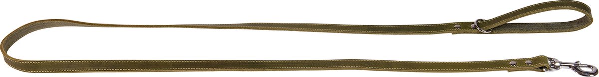 Jack And Vanilla - Leibanden - Jv Vetleder Lange Lijn Groen-12mmx180cm 46/7243 - 228767