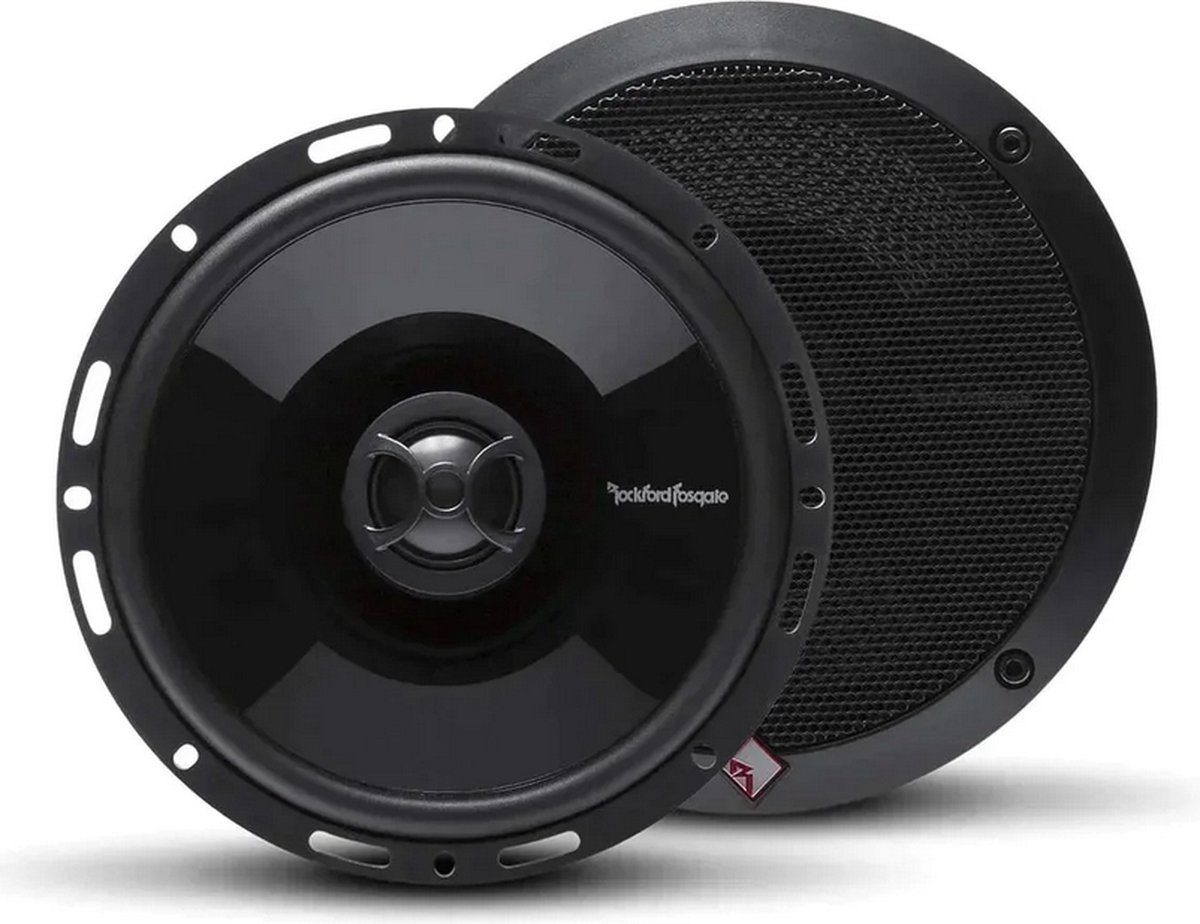 Rockford Fosgate P1650 bol