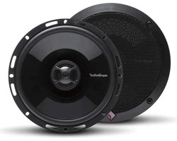 Rockford Fosgate P1650 - Car speakers - Auto luidsprekers - 16.5cm / 6.5''