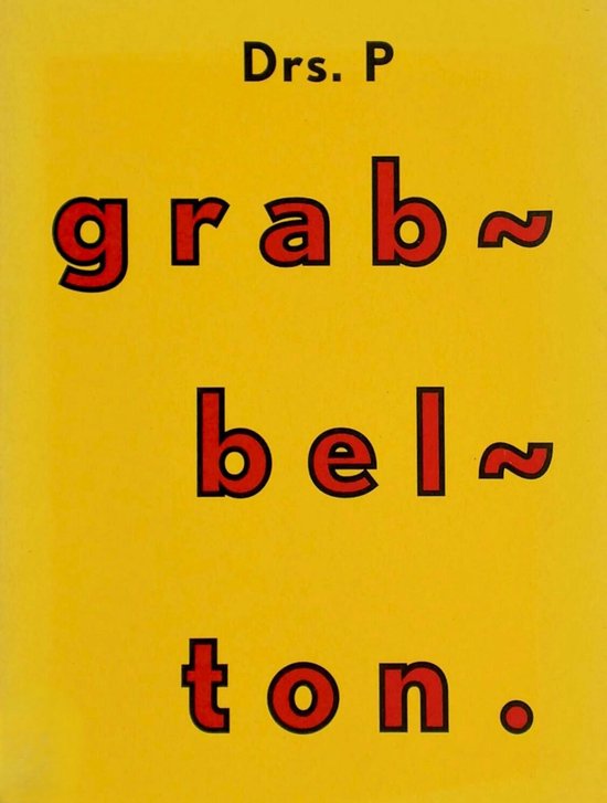 Grabbelton