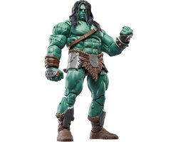 Marvel 85th Anniversary Skaar, Son of Hulk – Marvel Legends