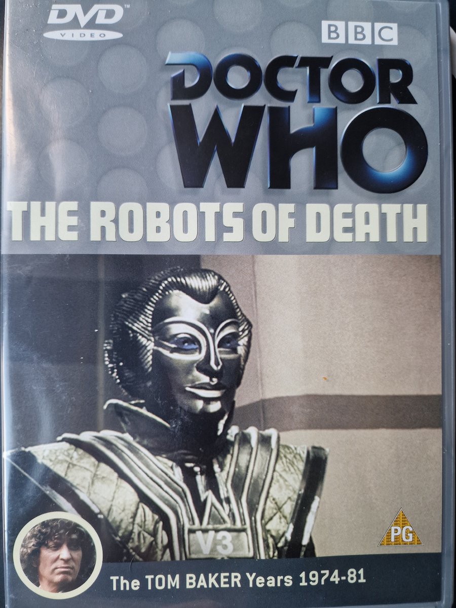 Robots Of Death