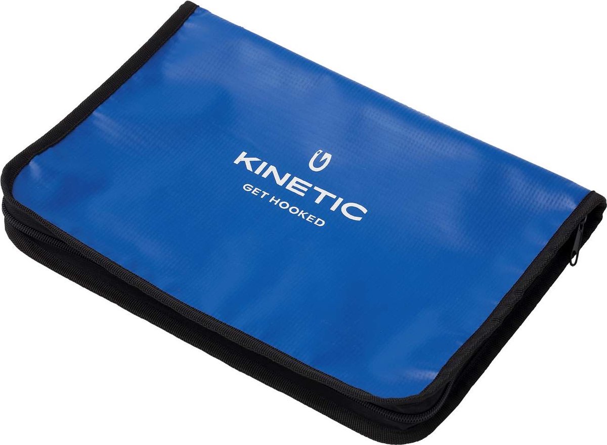 Kinetic Rig Wallet
