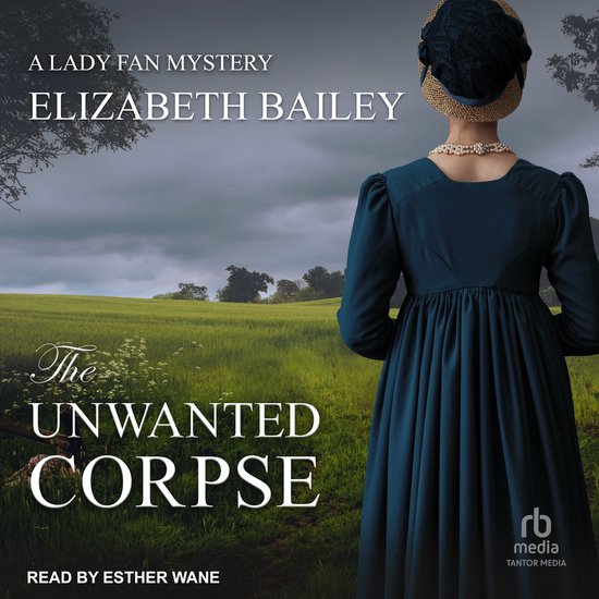 The Unwanted Corpse - cover