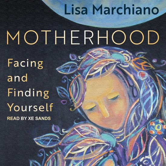 Motherhood - cover
