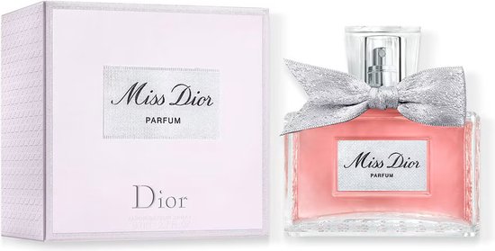Dior Miss Dior Parfum 80ml - New Series - 2024 Launched