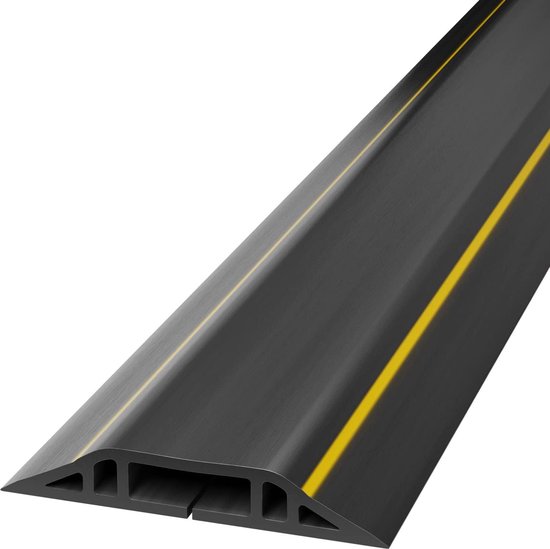 Peperdure Kabelgoot Verplicht? Politiek Maakt Simpele Kabelmat Over Stoep Toch Weer Mogelijk~a58164a4