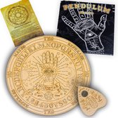 Ouija Bord - Ghost Hunting Equipment - Ouija Board - Ouija - Ouija Spiritbord