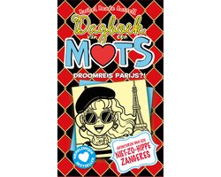 foto van Dagboek van een muts 15 - Droomreis Parijs?!