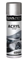 Car-Rep ACRYLcomp - Wheel Steel - Zijdeglans - velgenlak - 500 ml