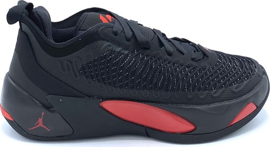 Jordan Luka 1 'Bred'- Sneakers- Maat 40