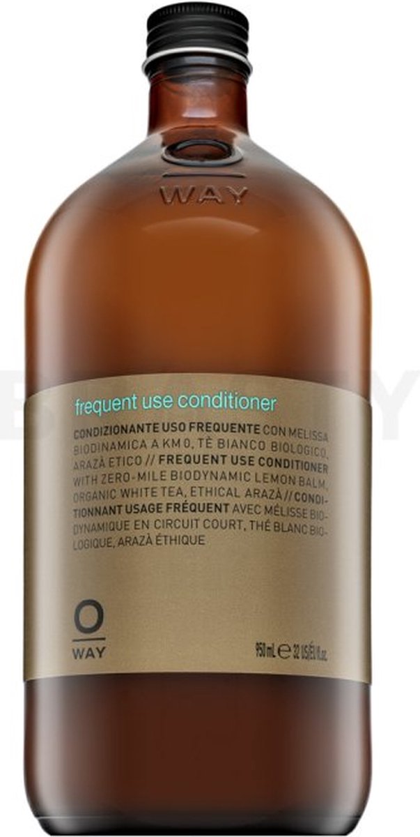 Oway Dailyact Frequent Use Conditioner