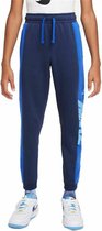 Nike Sportswear joggingbroek junior marine