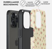 Burga Tough Case Apple iPhone 15 Pro Max - Sundress