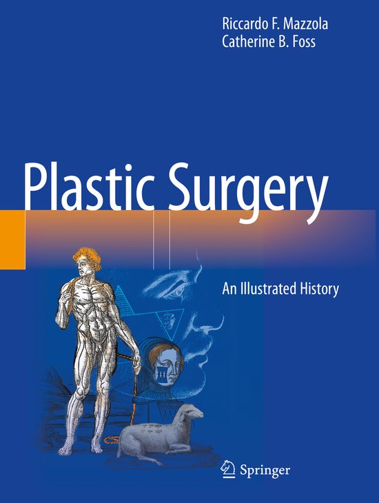 Plastic Surgery - cover