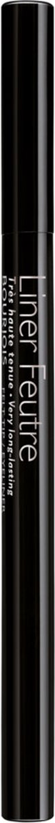 Bol.com Bourjois Liner Feutre Eyeliner - 11 Noir aanbieding