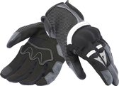 Dainese Namib Gloves Black Iron Gate S - Maat S - Handschoen