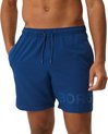 Björn Borg - Swim Shorts - Heren - Zwembroek -Blauw- M