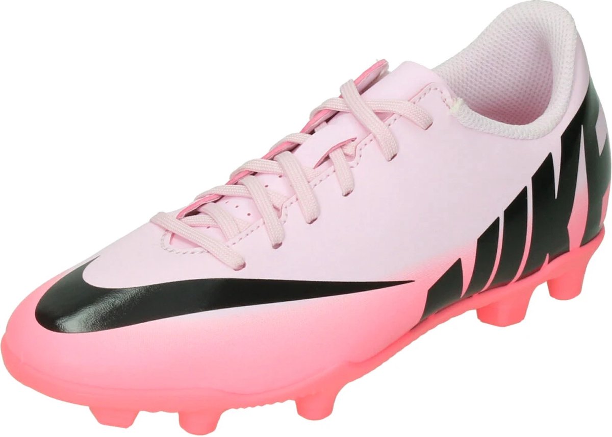Nike Mercurial Vapor 15 Club FG/MG Sportschoenen Unisex - Maat 36
