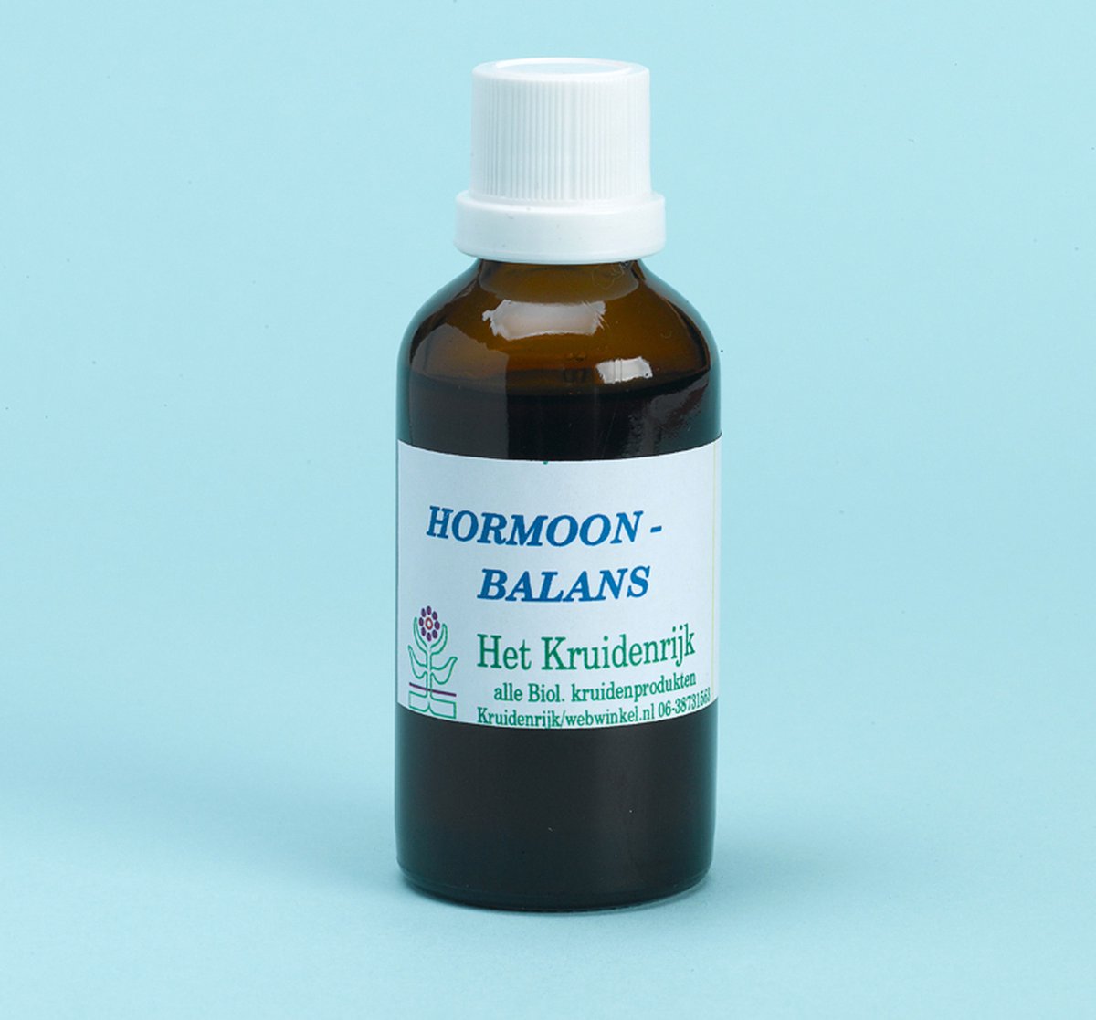 Goedkoopste Hormoonbalans kuur 50ml