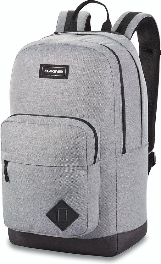 Dakine 365 Pack Dlx 27L Rugzak - Geyser Grey