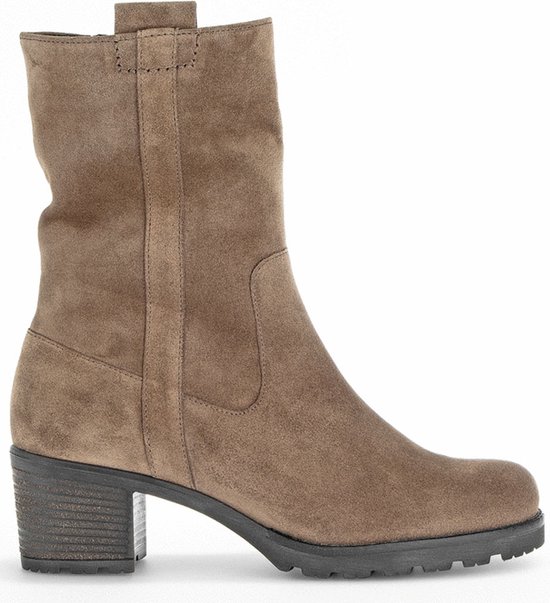 Gabor 806 Enkellaarsjes - Enkelboots met rits - Dames