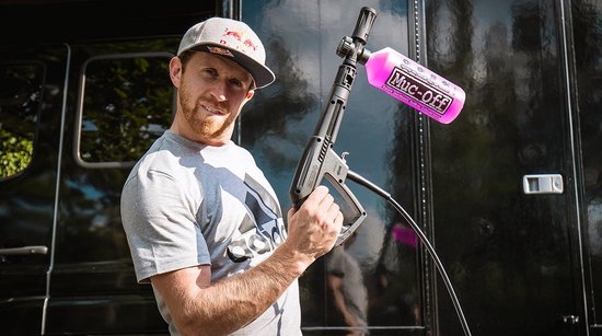 Muc-Off Pressure Washer van Muc-Off — afbeelding 5