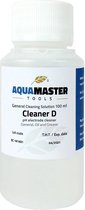Cleaner D 100ml reiniging vloeistof pH-meter - Aqua Master Tools