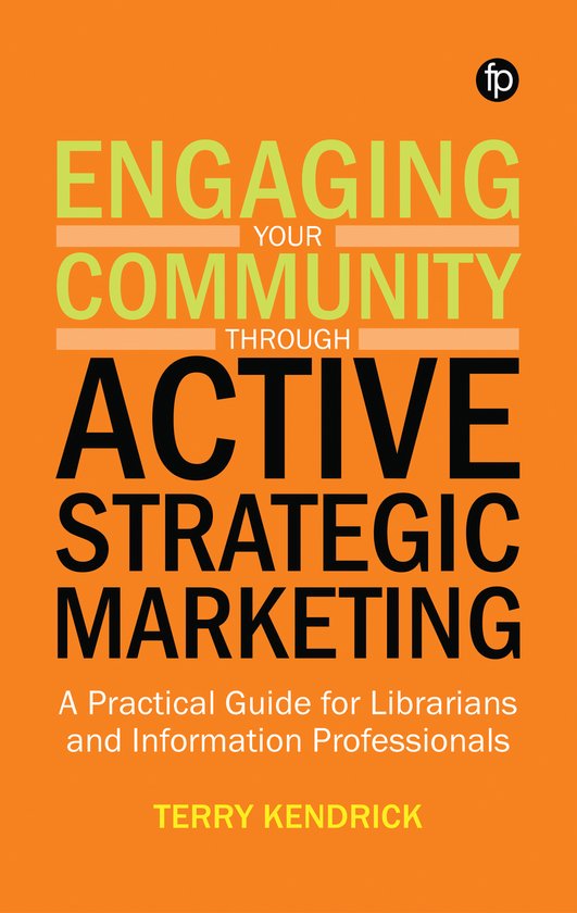 Foto: Engaging your community through active strategic marketing