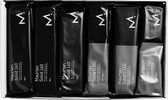 Maurten | Solid 160 Mix Box | Energy Bar | 40 Gram Carbs | | 12 x 40 Gram (Doos) -