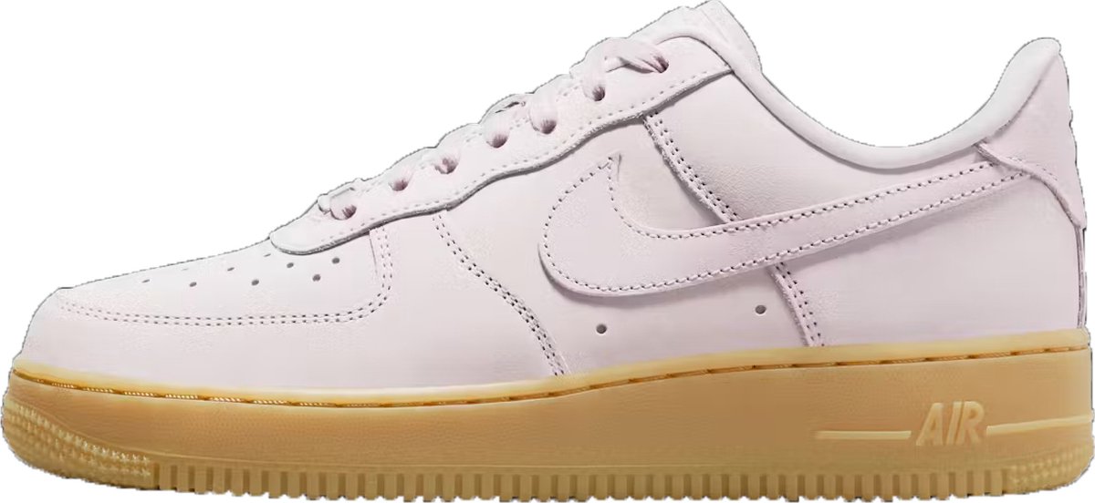 Pearl Pink