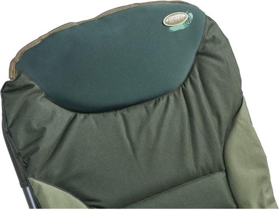 Mivardi Comfort Quattro Chair van Merkloos — afbeelding 3
