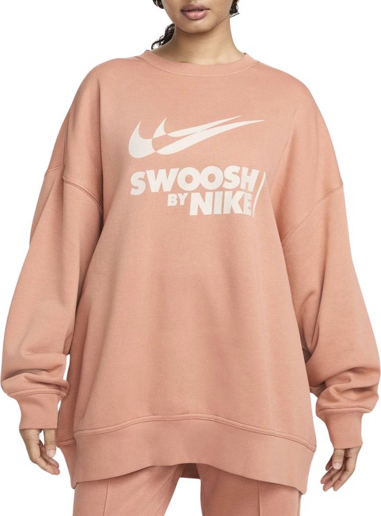 Nike Sportswear Trui Vrouwen - Maat S