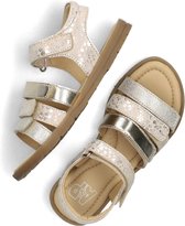 Apples & Pears Ch12026 Sandalen - Meisjes - Goud - Maat 27