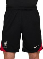 Nike Liverpool FC Dri-FIT Strike Sportbroek Mannen - Maat XL