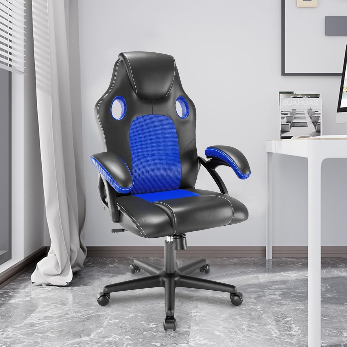 bureaustoel \ Draaistoel Computerstoel / Office Chair -Chaise de bureau, chaise de bureau