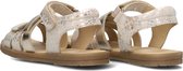 Apples & Pears Ch12026 Sandalen - Meisjes - Goud - Maat 27