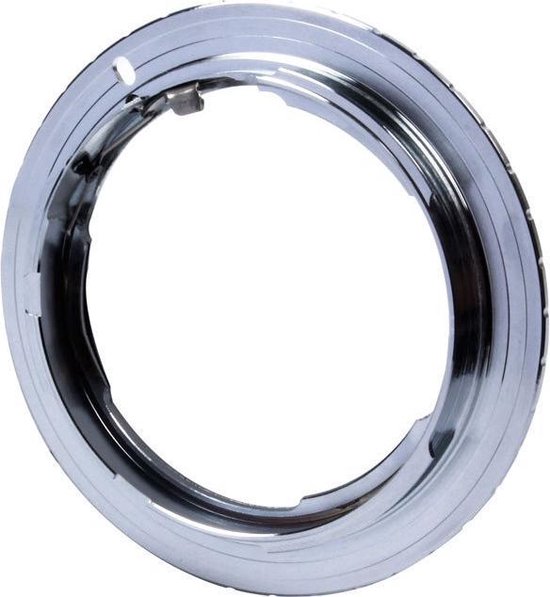 Canon - Bague d'adaptation d'objectif Canon EF - Canon EF-M - Bague d' adaptation