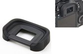 Eyecup Oogschelp EG voor Canon camera 7D 1D Mark III IV