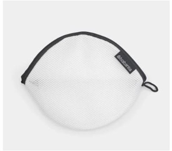 Brabantia Filet à linge pour vêtements délicats - White / Grey