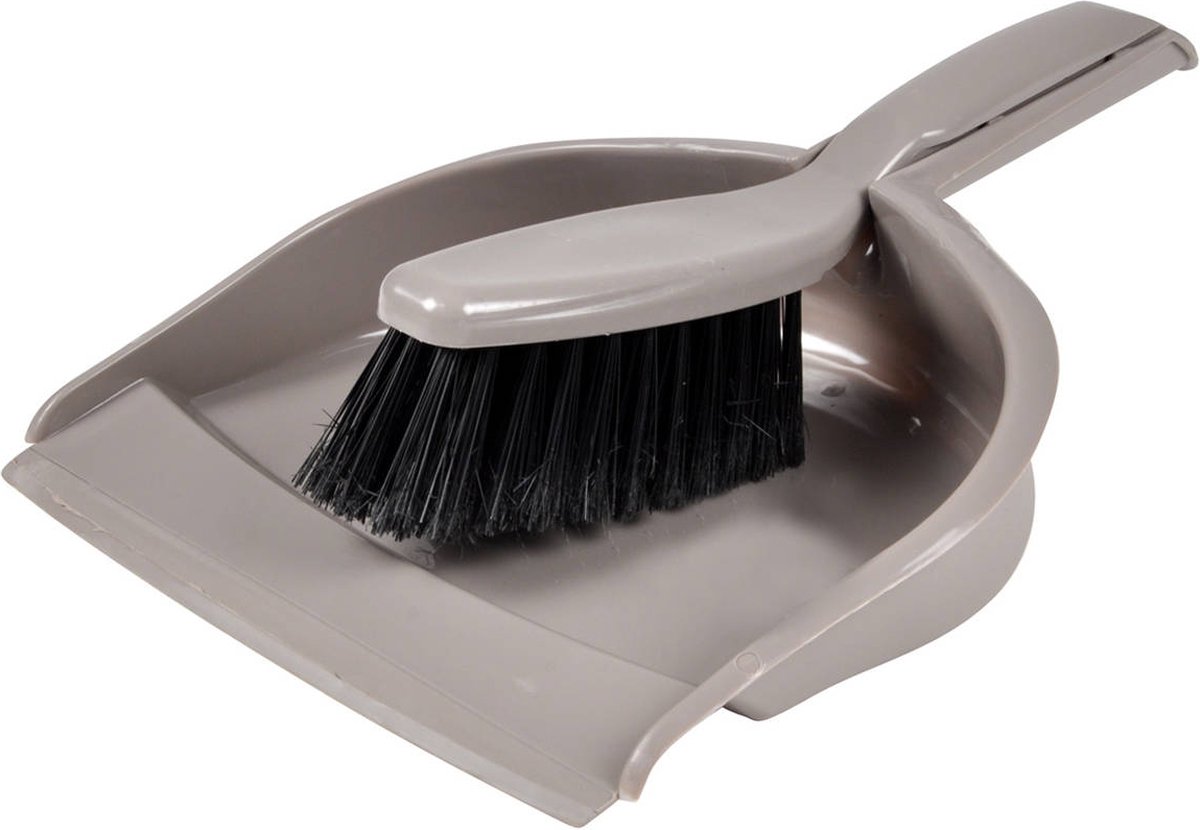 Goedkoopste Homea Stoffer en blik zachte haren