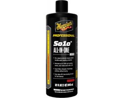 Meguiar's M300 So1o All-In-One Polish 946ml
